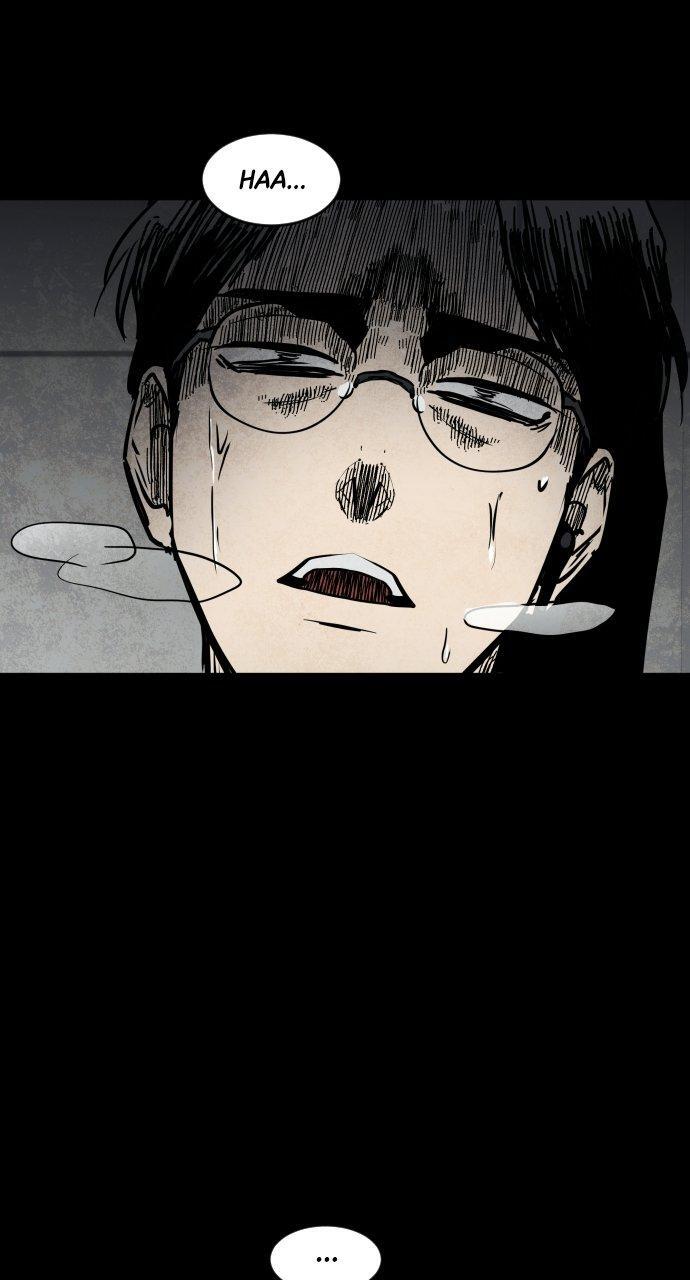 Read Fog Land Manga Online