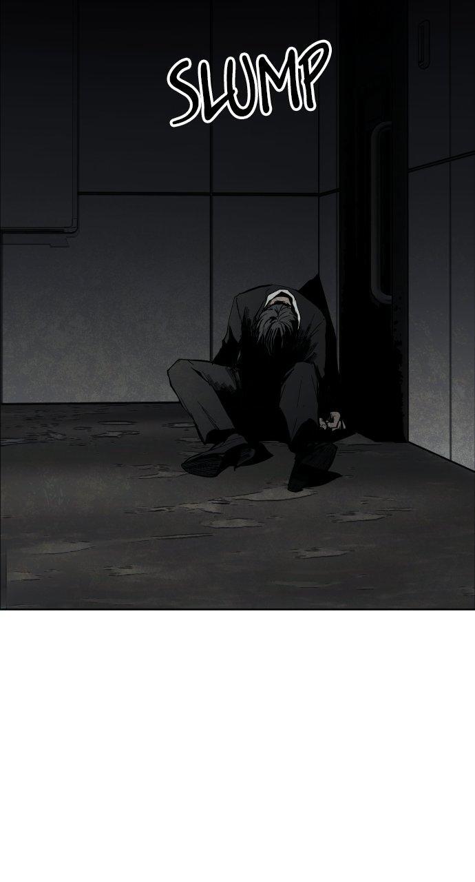 Read Fog Land Manga Online