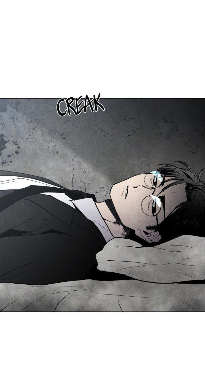 Read Fog Land Manga Online