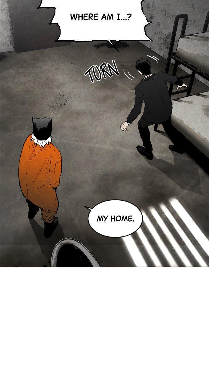 Read Fog Land Manga Online