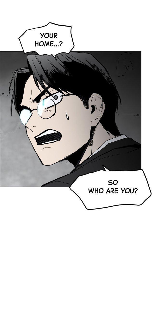 Read Fog Land Manga Online