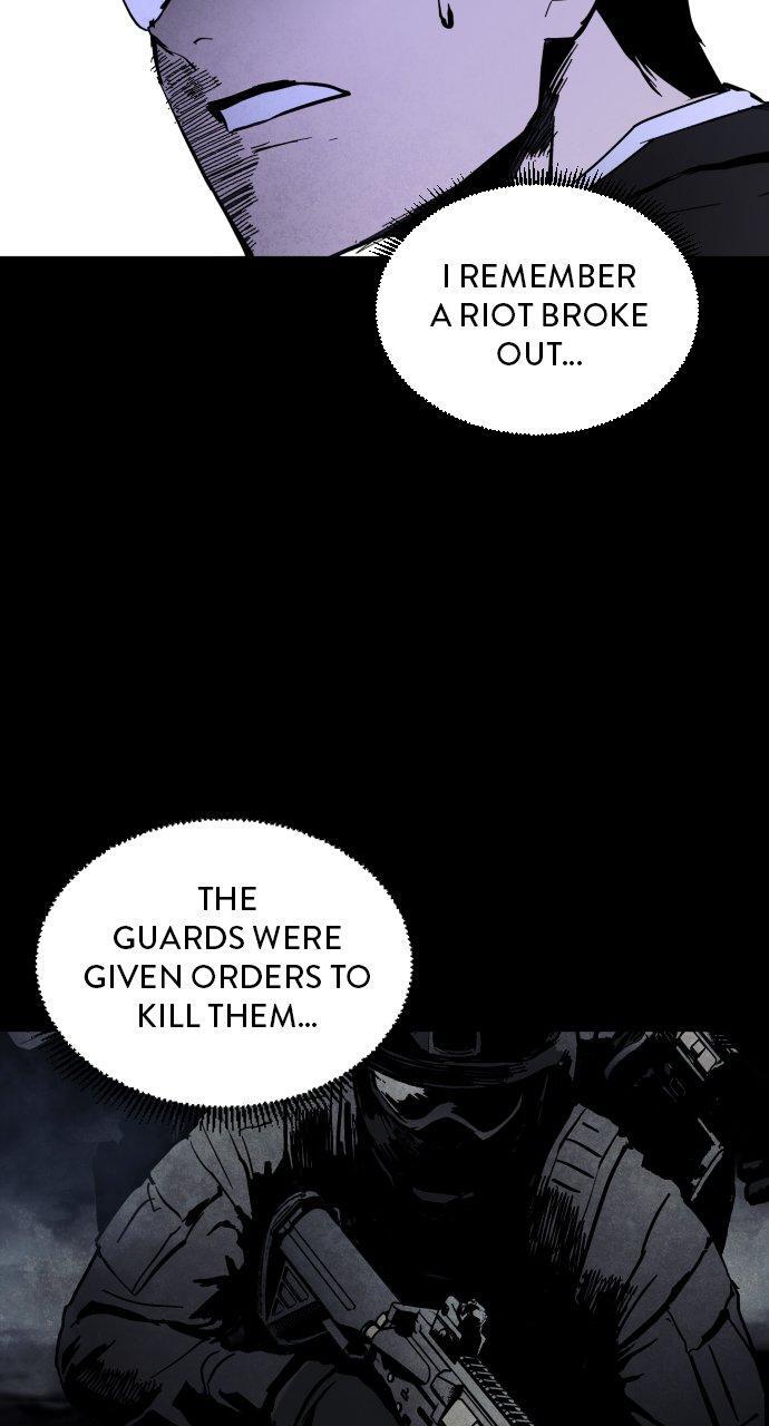 Read Fog Land Manga Online
