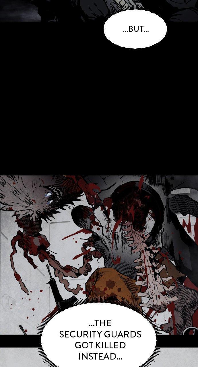 Read Fog Land Manga Online