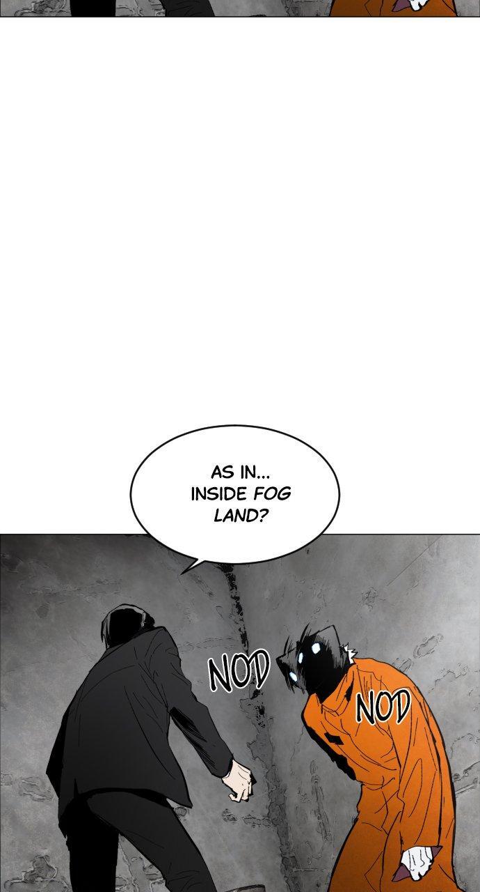 Read Fog Land Manga Online