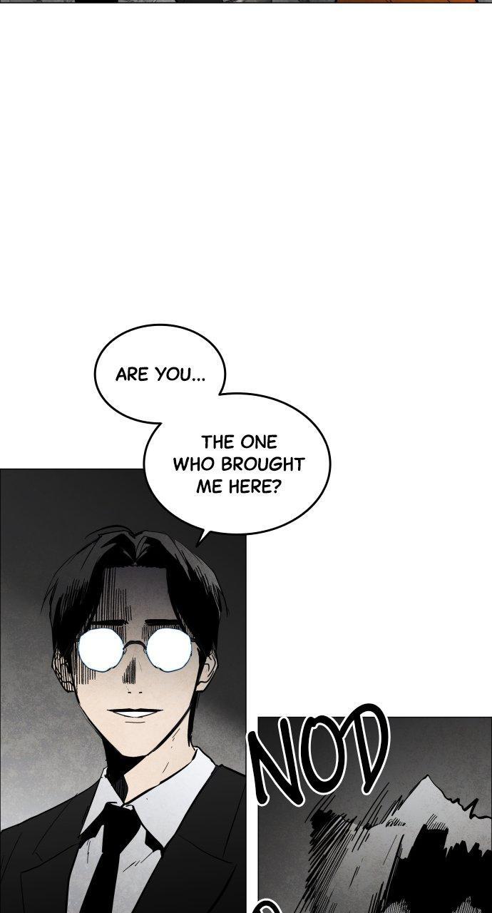 Read Fog Land Manga Online