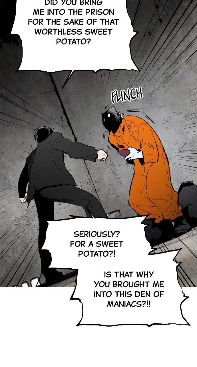 Read Fog Land Manga Online