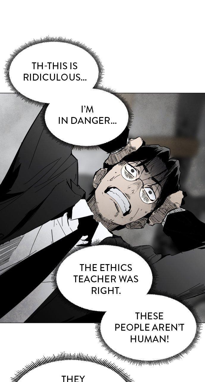 Read Fog Land Manga Online