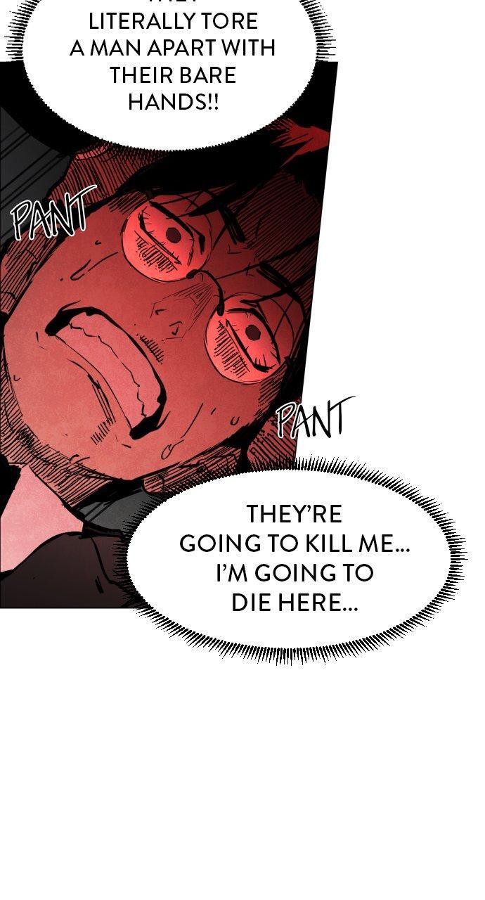 Read Fog Land Manga Online
