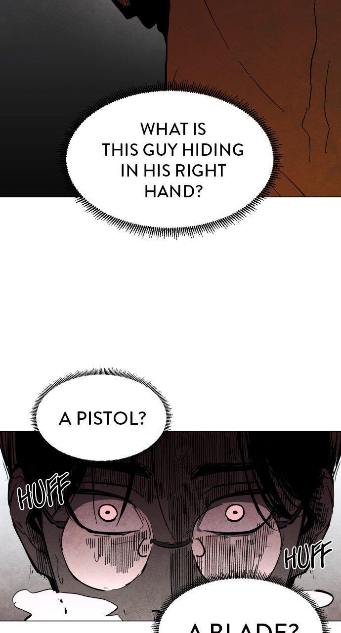 Read Fog Land Manga Online