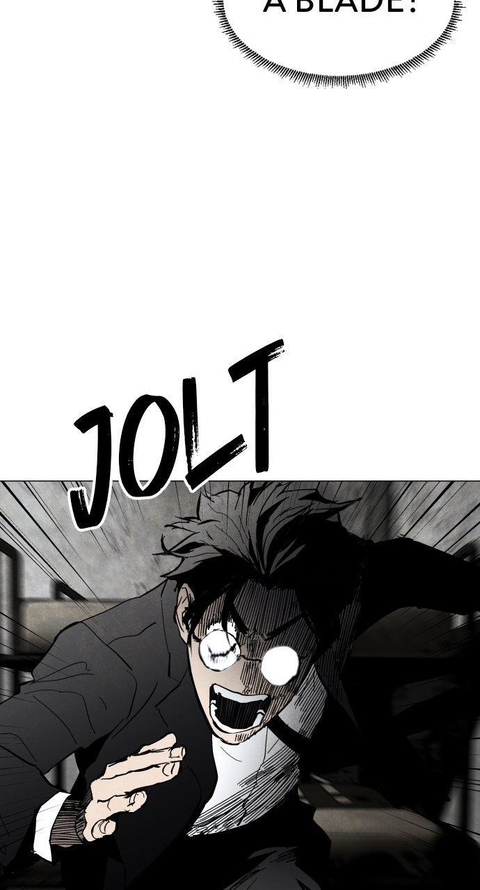 Read Fog Land Manga Online