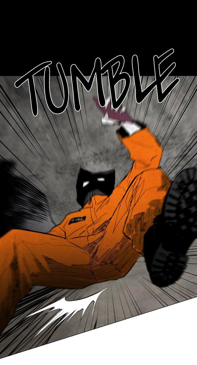 Read Fog Land Manga Online