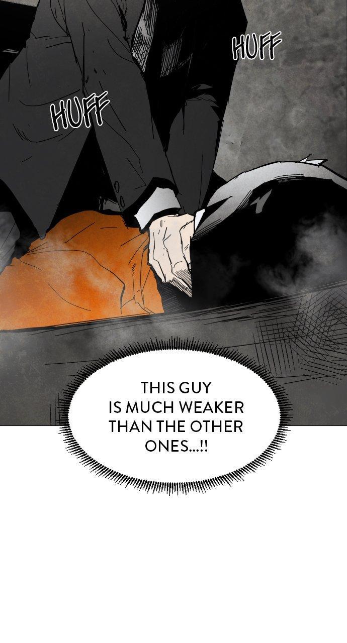 Read Fog Land Manga Online