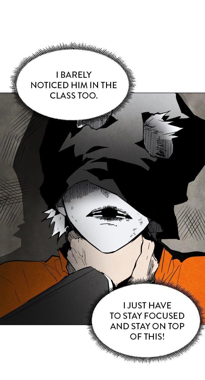Read Fog Land Manga Online