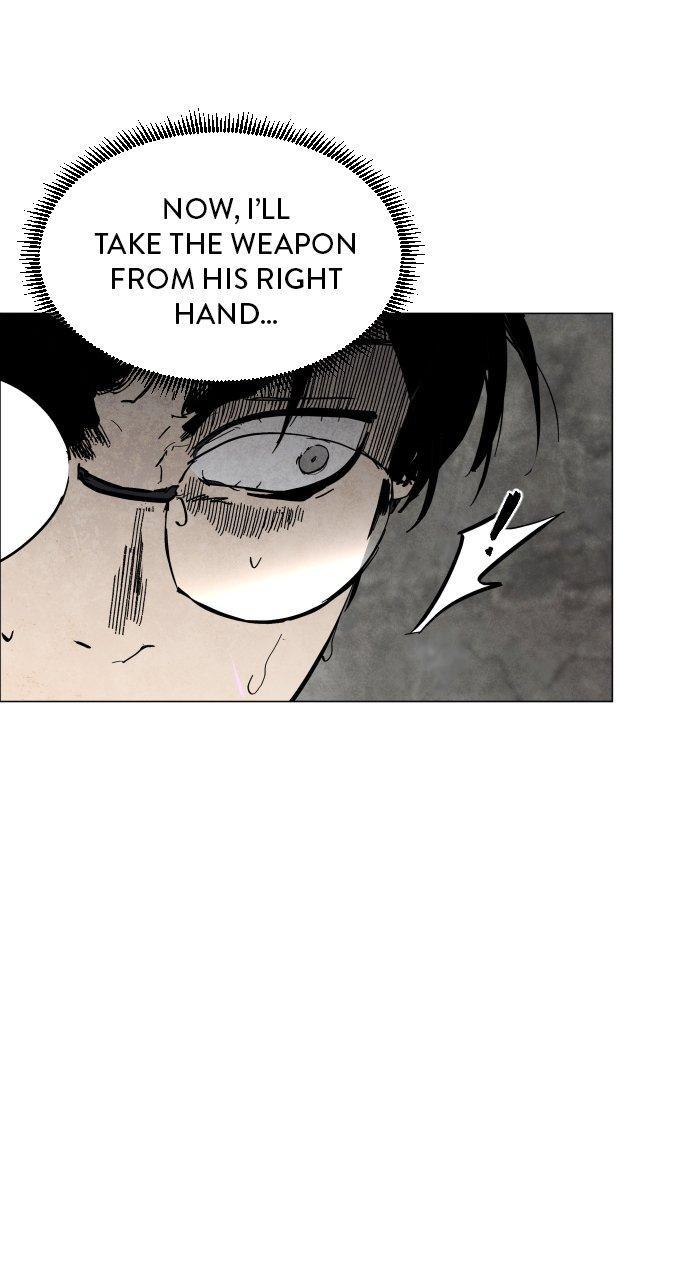 Read Fog Land Manga Online