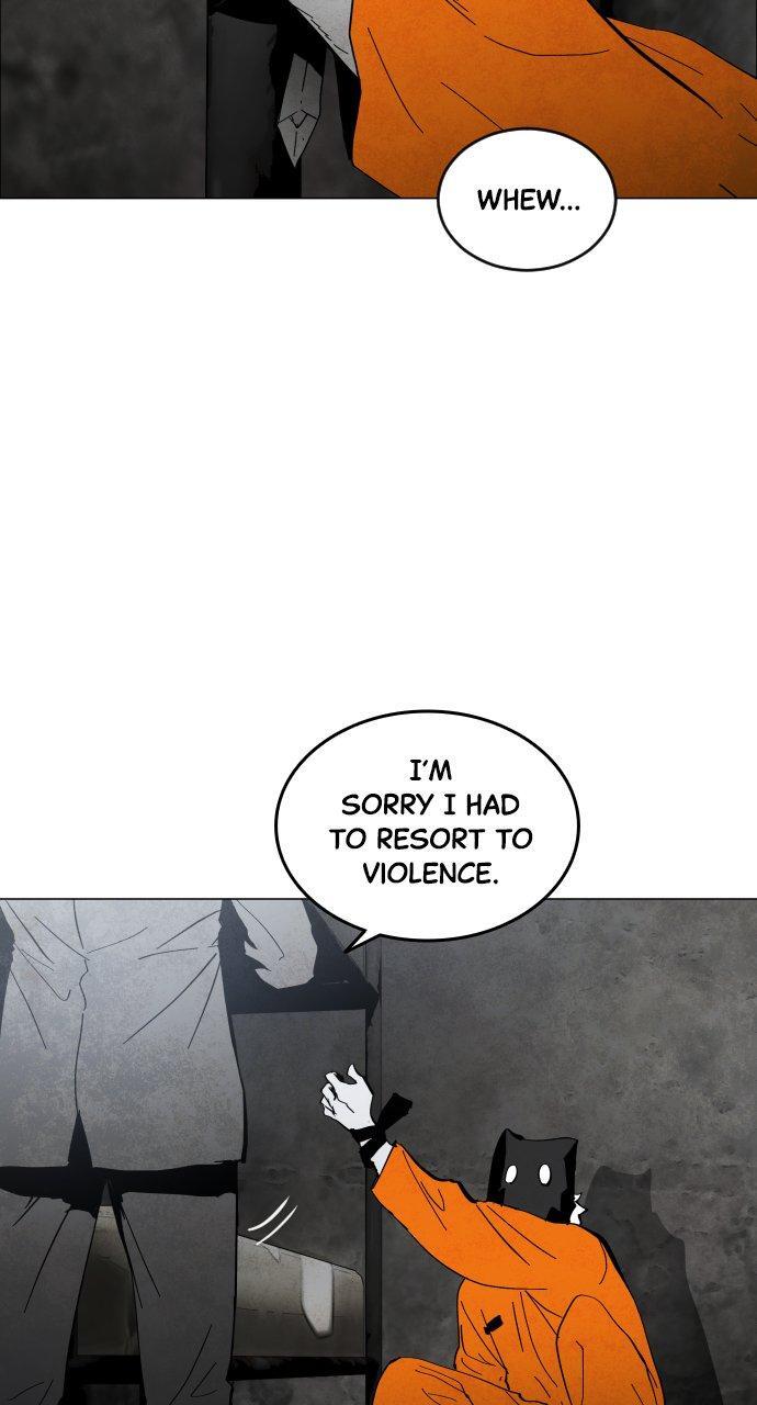 Read Fog Land Manga Online
