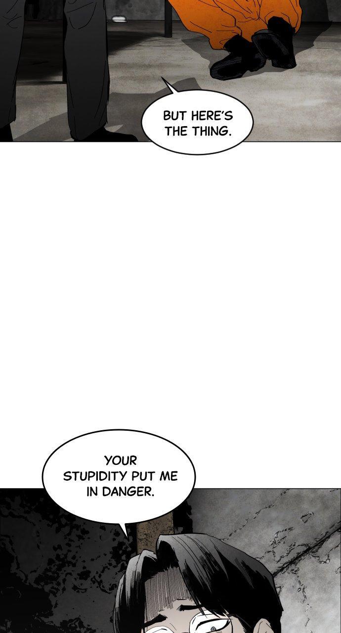 Read Fog Land Manga Online