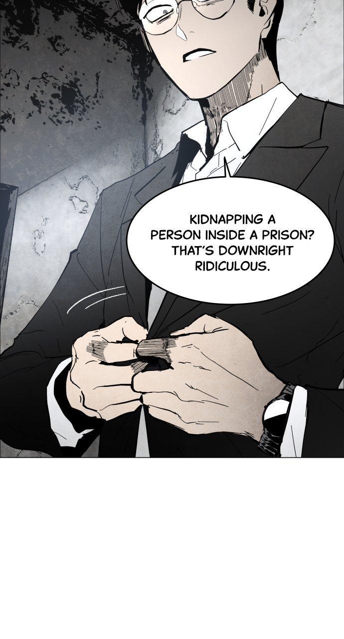 Read Fog Land Manga Online
