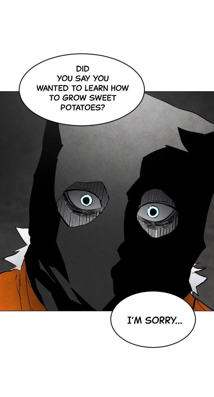 Read Fog Land Manga Online
