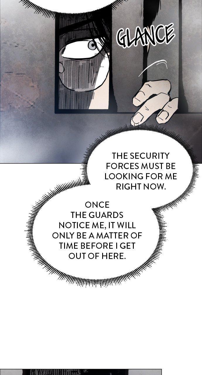 Read Fog Land Manga Online