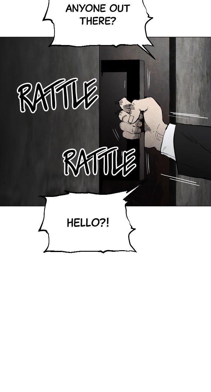 Read Fog Land Manga Online