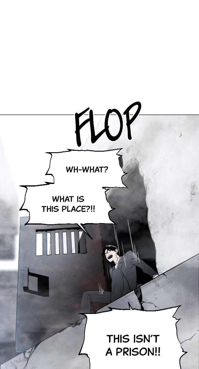 Read Fog Land Manga Online