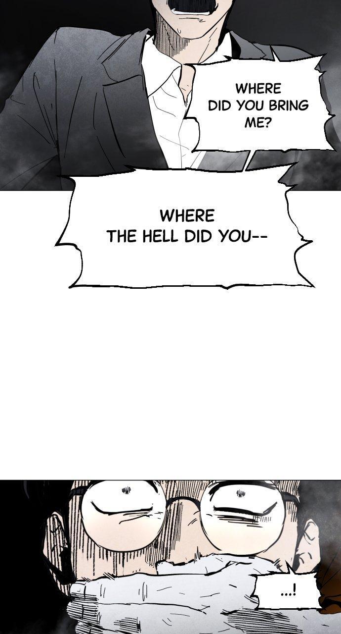 Read Fog Land Manga Online