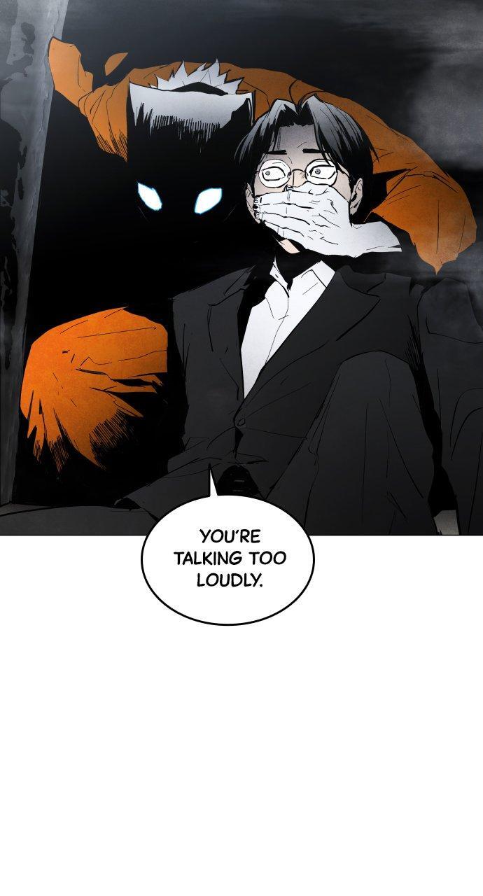 Read Fog Land Manga Online