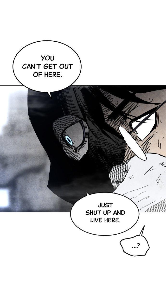 Read Fog Land Manga Online