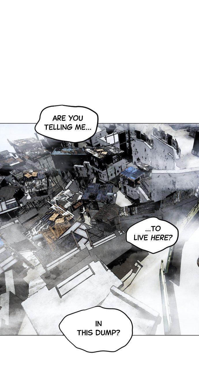 Read Fog Land Manga Online