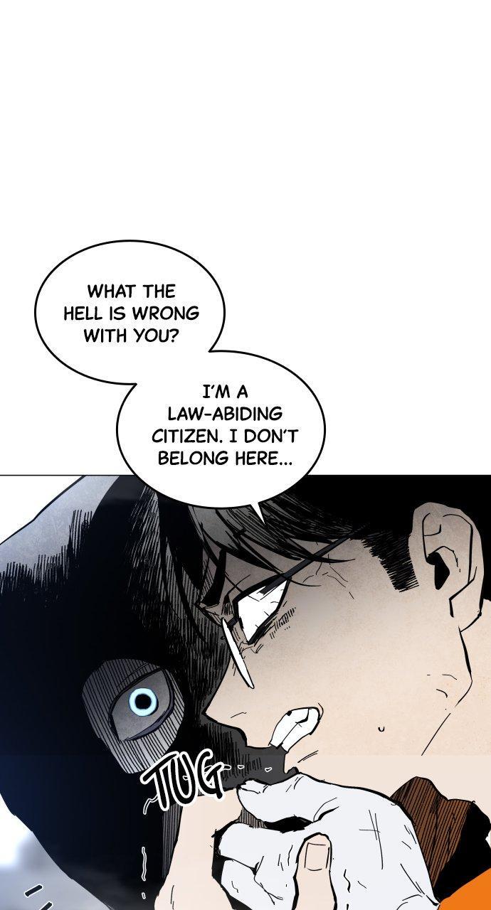Read Fog Land Manga Online