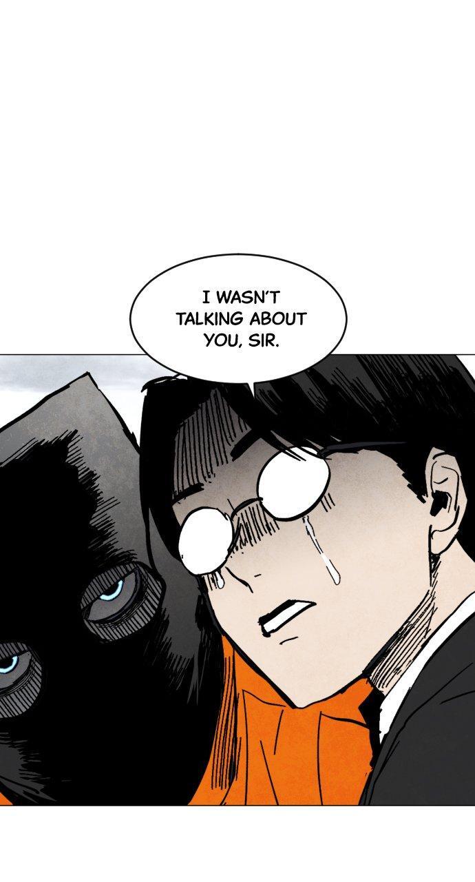 Read Fog Land Manga Online