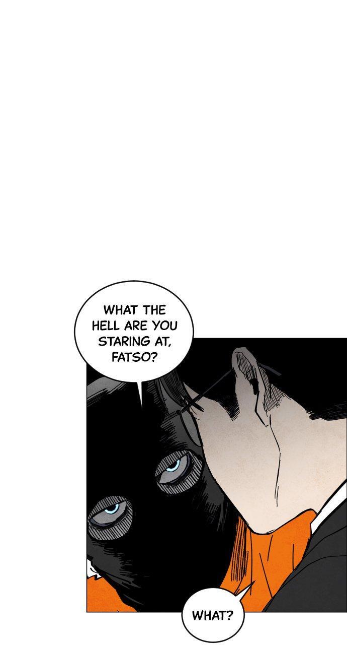 Read Fog Land Manga Online