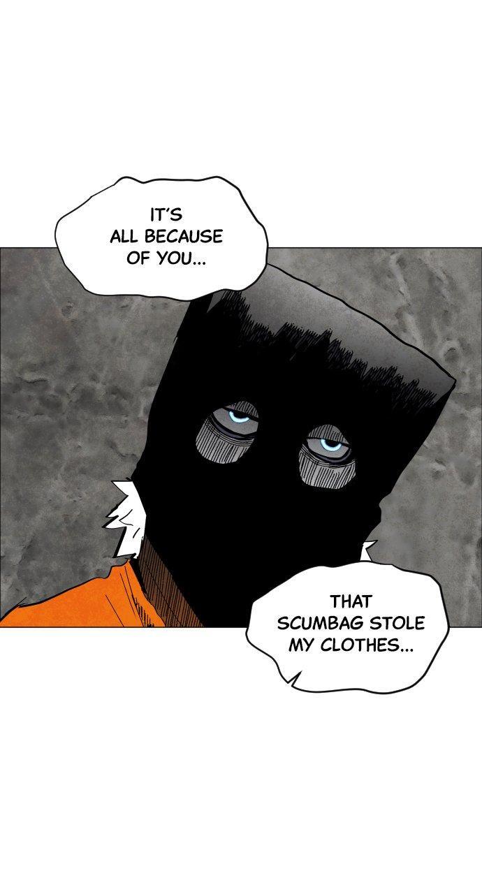 Read Fog Land Manga Online