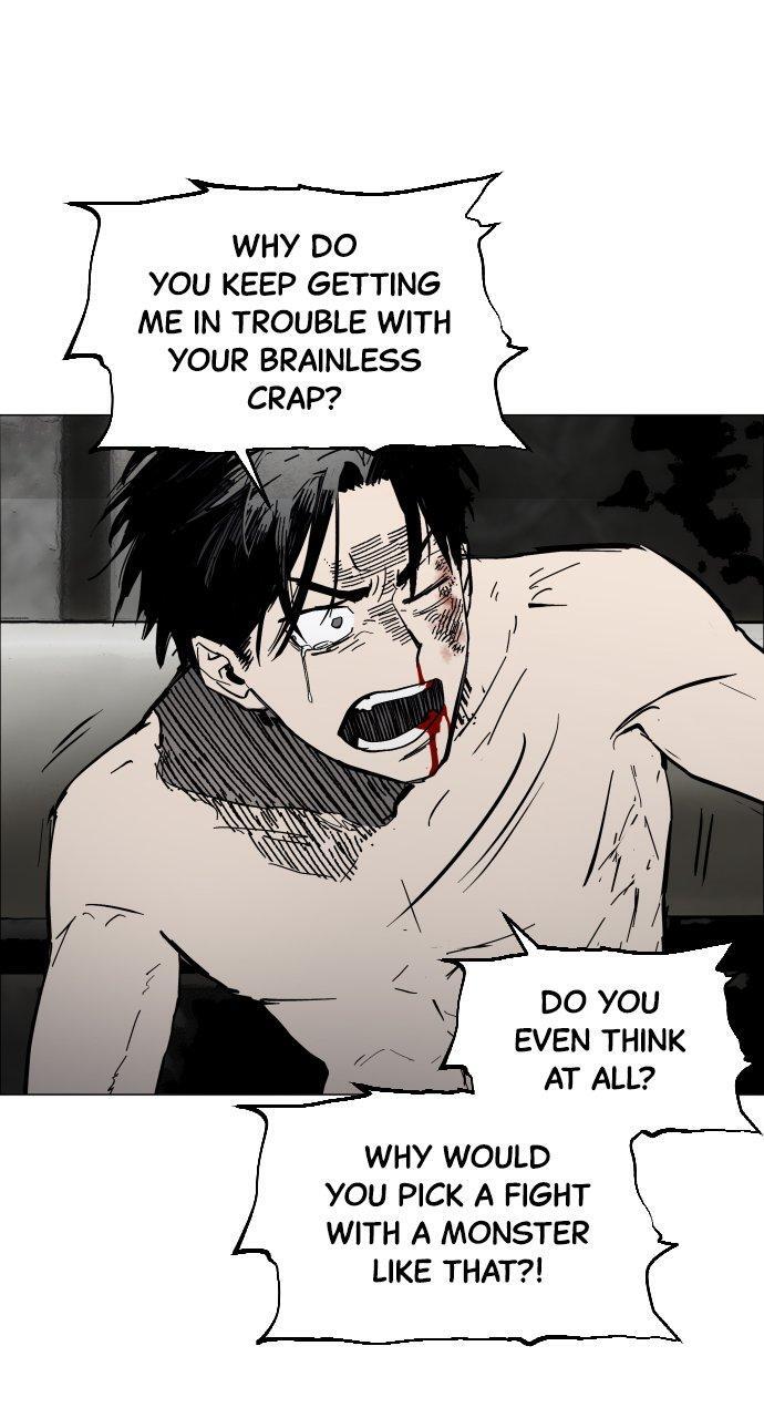 Read Fog Land Manga Online