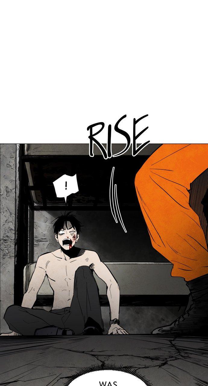 Read Fog Land Manga Online
