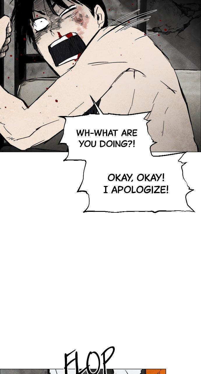 Read Fog Land Manga Online