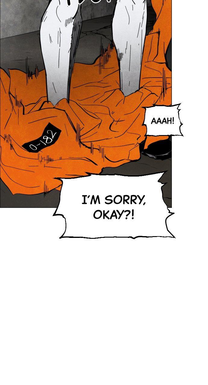Read Fog Land Manga Online