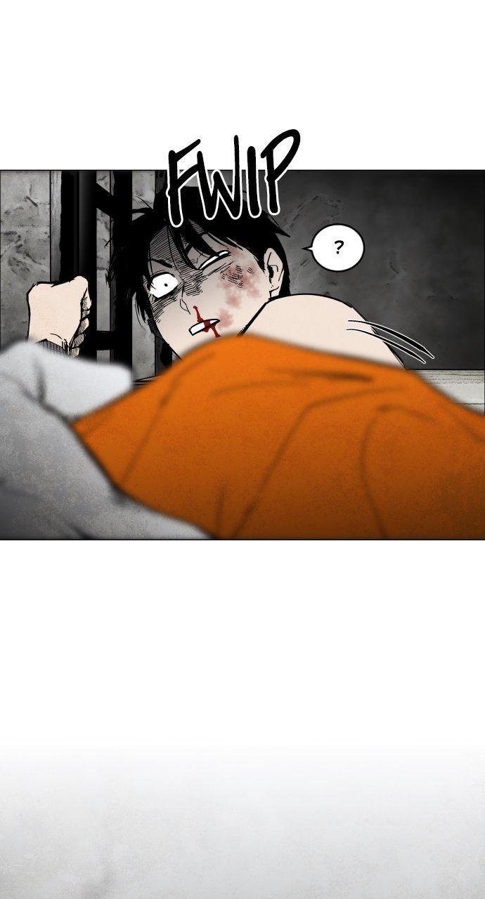 Read Fog Land Manga Online