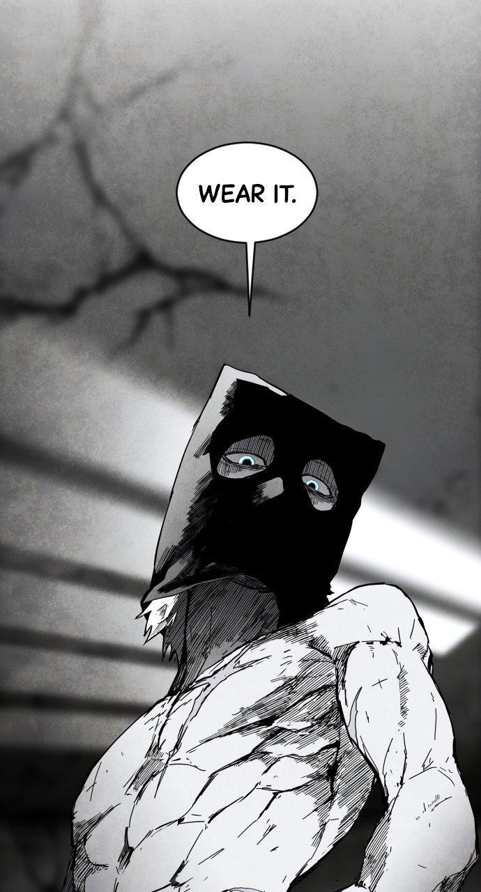 Read Fog Land Manga Online