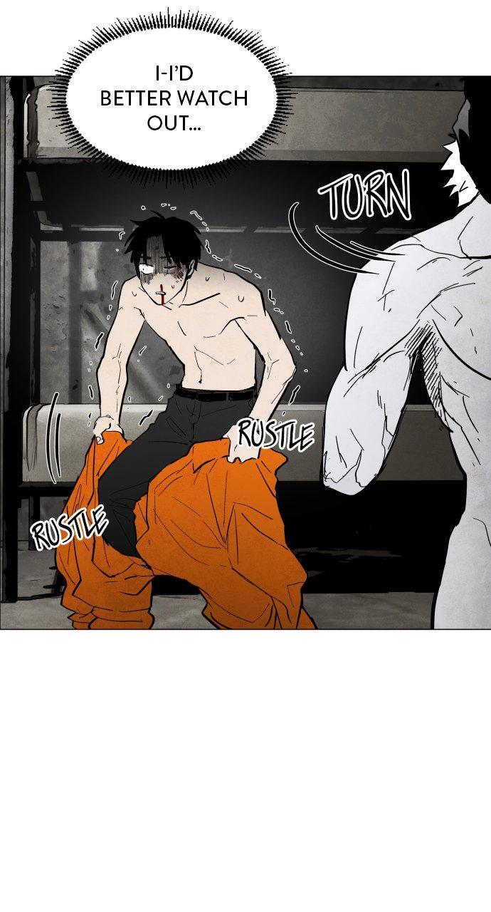 Read Fog Land Manga Online