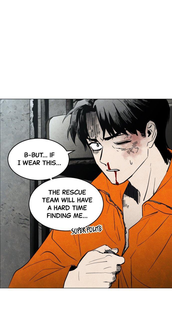 Read Fog Land Manga Online