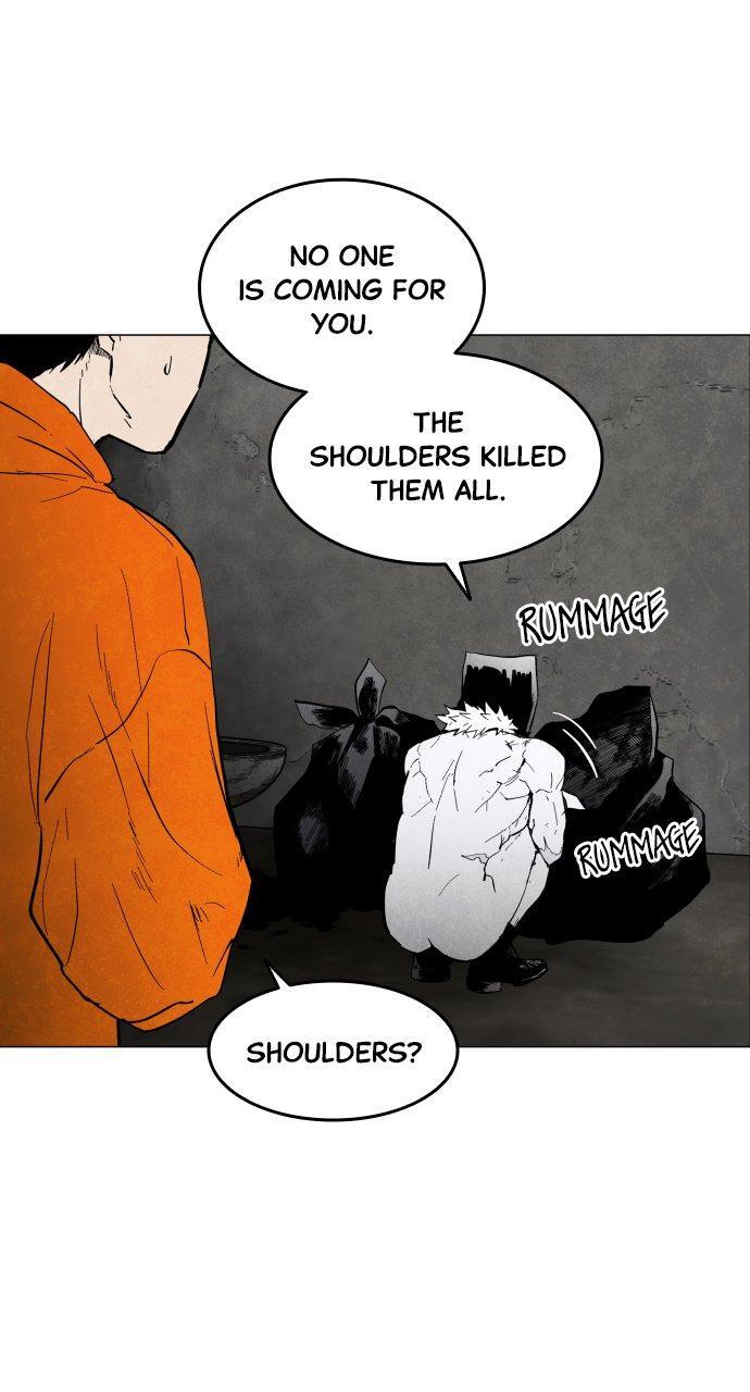Read Fog Land Manga Online