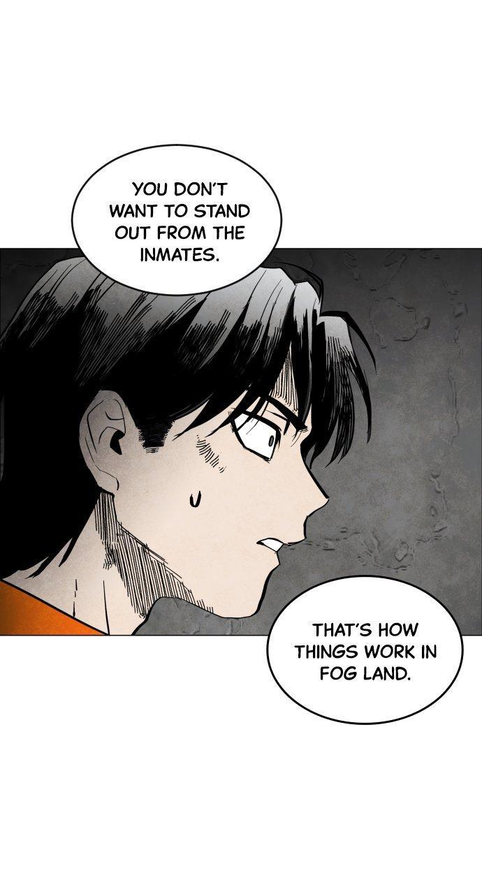 Read Fog Land Manga Online
