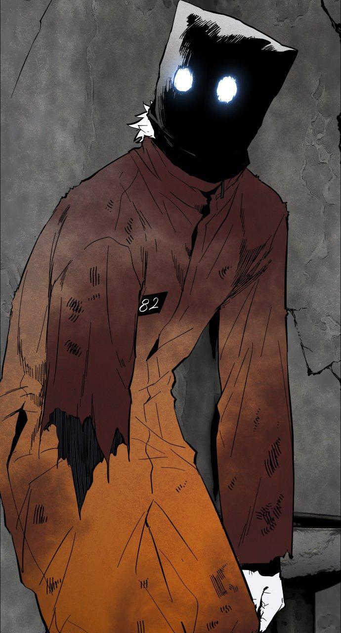 Read Fog Land Manga Online