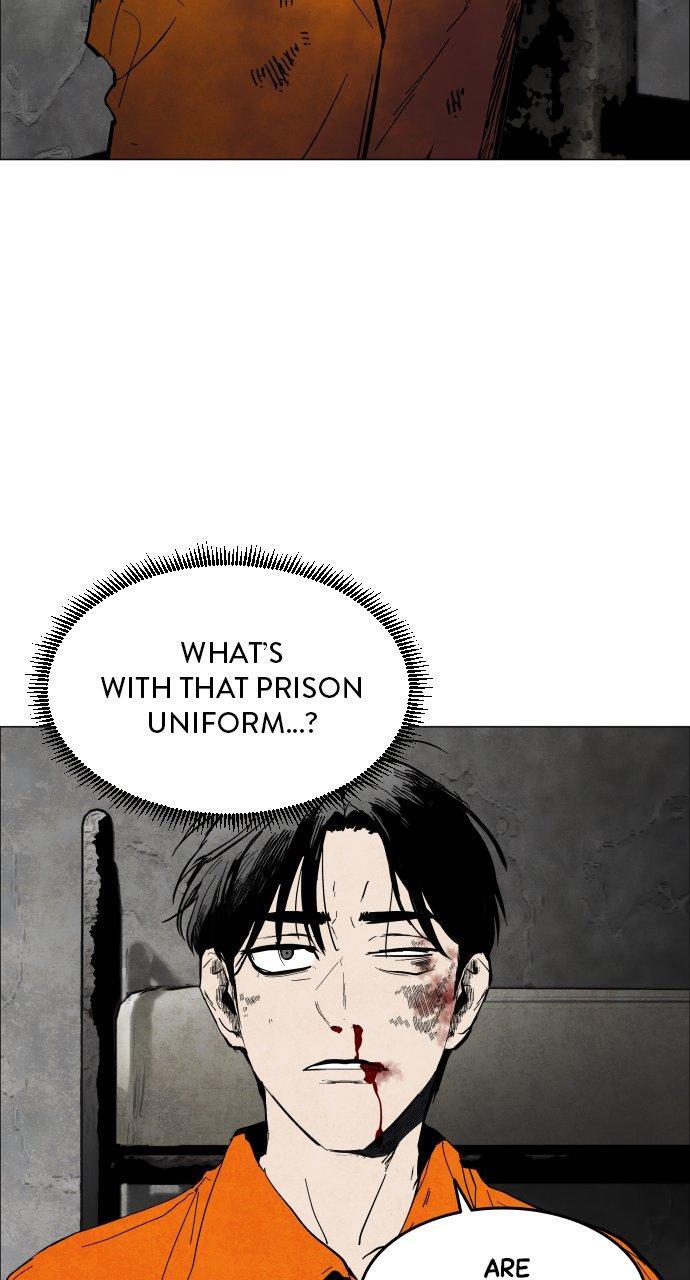 Read Fog Land Manga Online