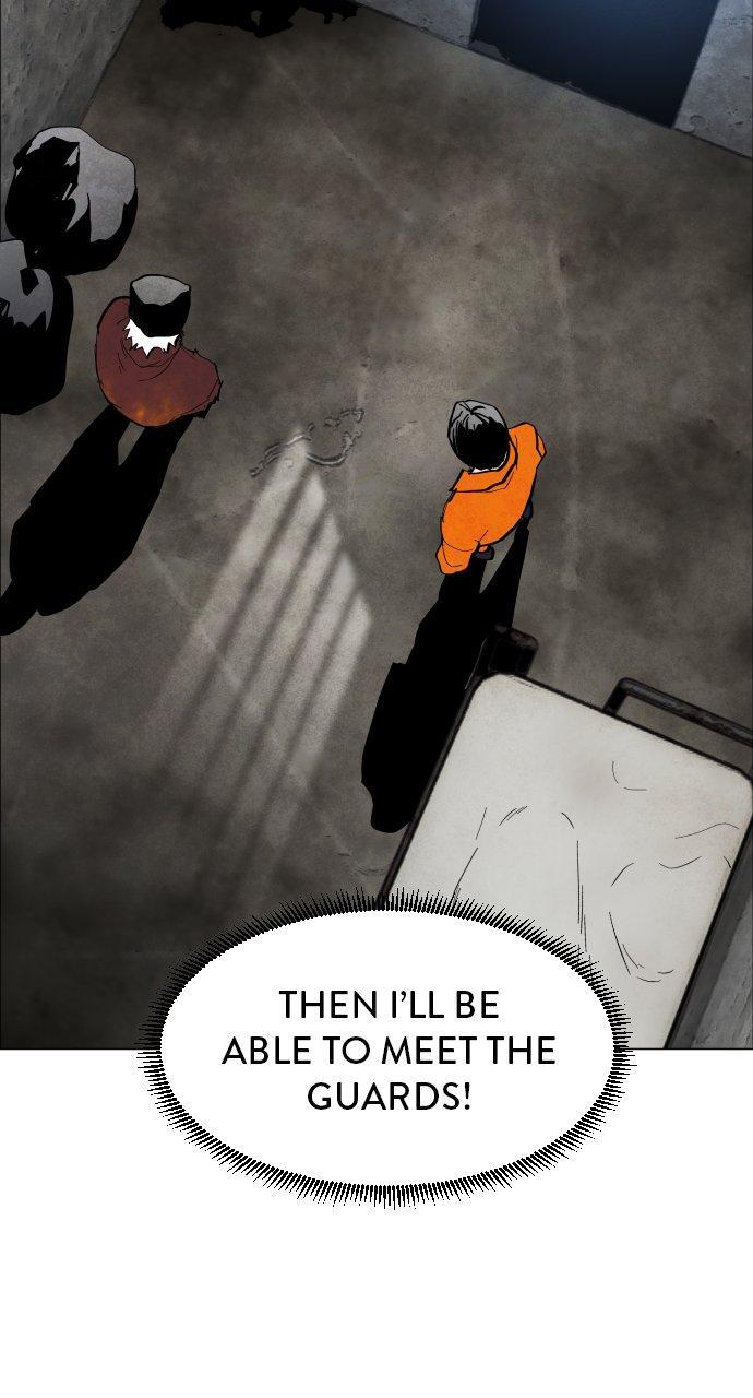 Read Fog Land Manga Online