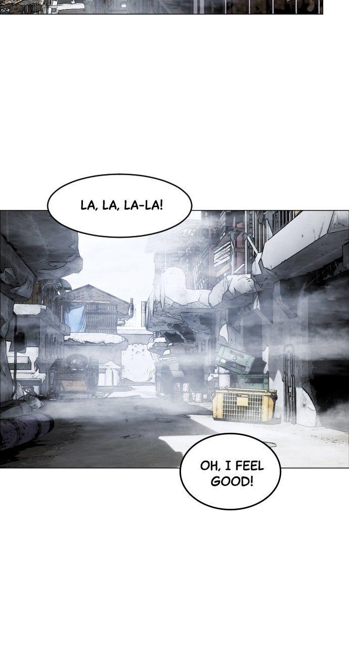 Read Fog Land Manga Online