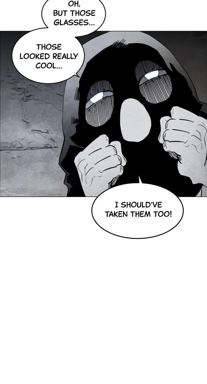 Read Fog Land Manga Online