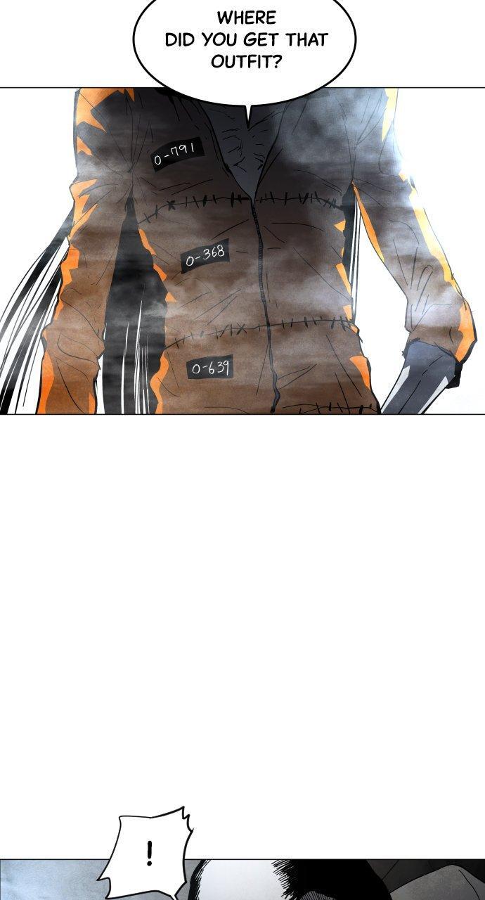 Read Fog Land Manga Online