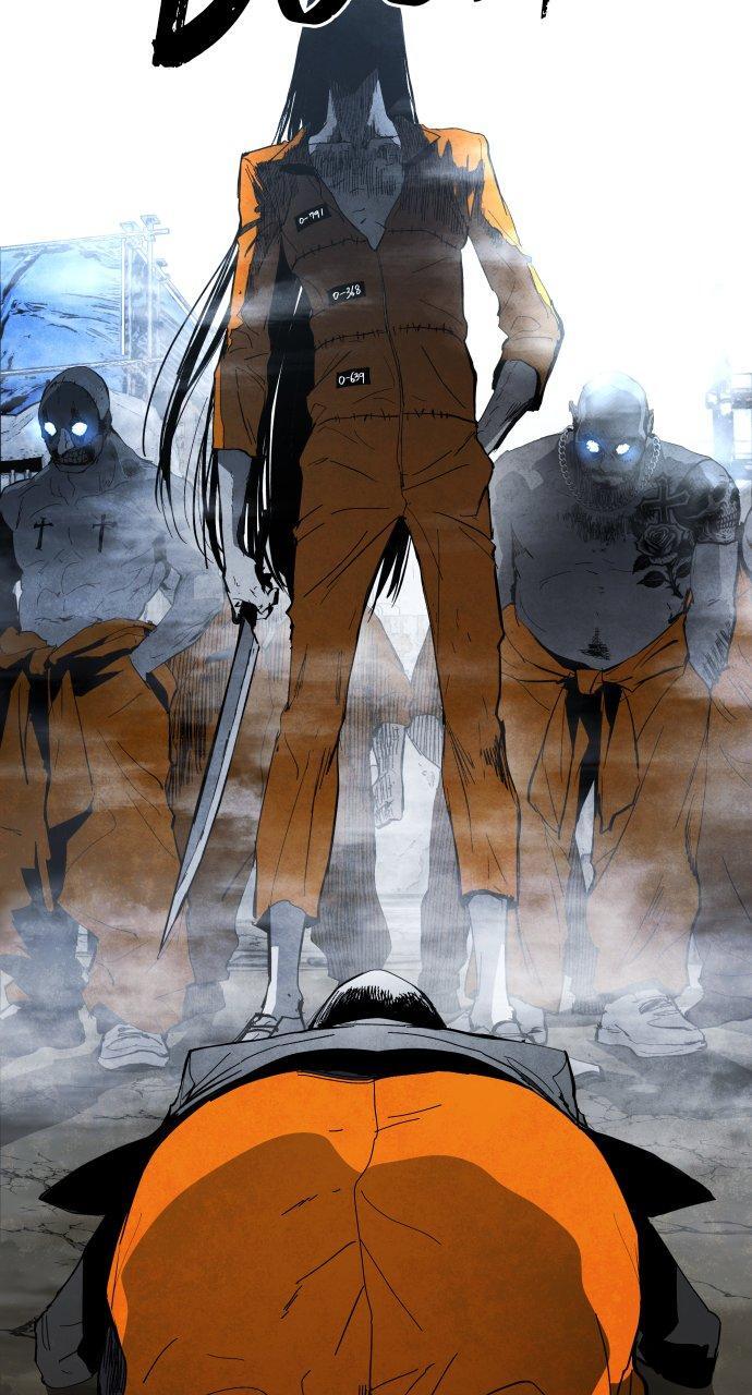 Read Fog Land Manga Online
